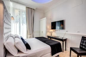  Hotel dei Quiriti Suite  Рим